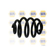 2x Coil Springs (Pair Set) For