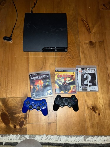 Gigabytes with game - ps, 3