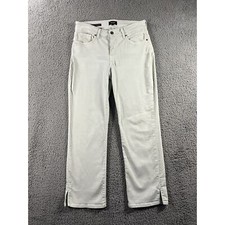 Nydj Jeans Women 6 Marilyn