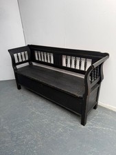 A Genuine Hungarian Antique /