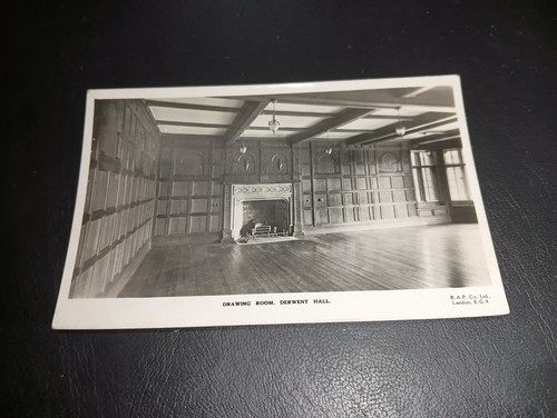 Drawing room derwent - drawing, hall