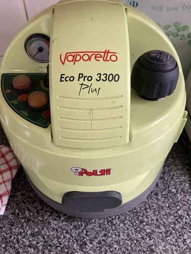 Polti vaporetto eco pro - eco,