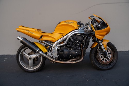 1997 triumph daytona - triumph,