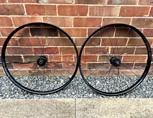 Sun ringle duroc - ringle, 27.5in