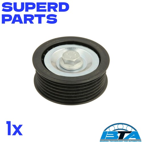 Multi belt pulley fits - multi, v-belt
