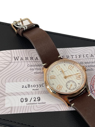 Constantin weisz automatic - weisz,