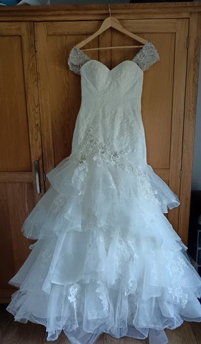Maggie sottero haute couture - maggie,