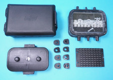 Wiring Junction Box 10 & 80