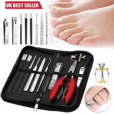 Professional Beauty Chiropody