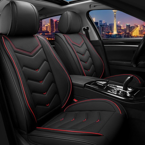 Car seat covers for beetle - car,