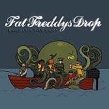 Based On A True Story - Fat Freddy's Drop
