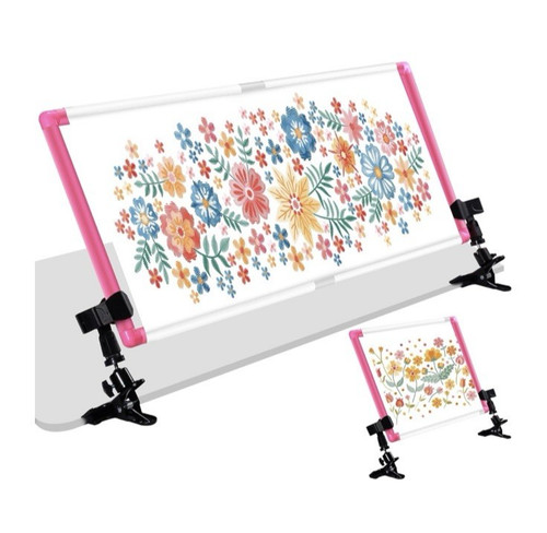 Xembro large embroidery - large,