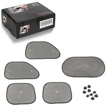 5x Sun Protection UV