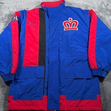 Vintage London Monarchs Jacket