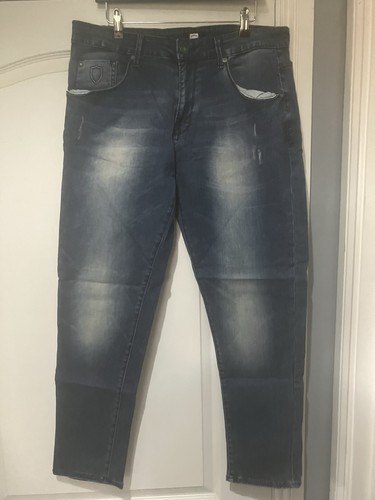 883 police moriarty - slim, fit