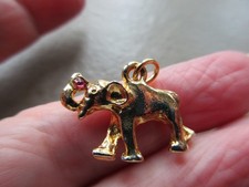 VINTAGE SILVER TONE CRYSTAL