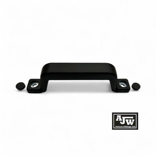 Pull grab handle 189mm - 1,