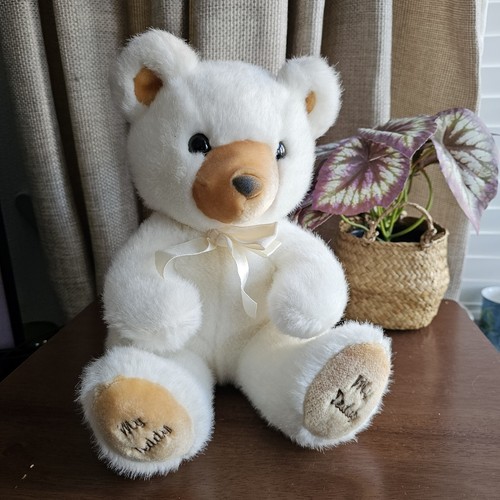 Mothercare stunning bear soft - mothercare,