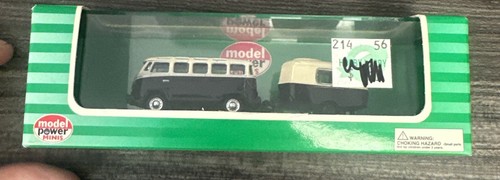 Model power 19683 vw - ho, bus