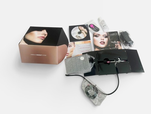 Luminess air airbrush system - air,