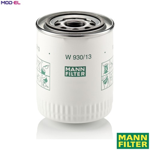 Oil filter 930 - oil, for