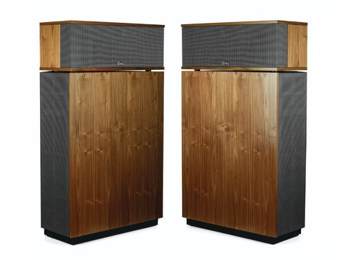 Klipsch herirage klipschorn - klipsch,