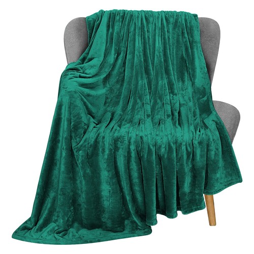 Ultra soft fleece blanket - ultra,