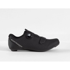 BNIB - BONTRAGER CIRCUIT ROAD CYCLING SHOES - UK 9 - 5253257