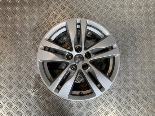 Vauxhall astra mk7 16 - k,