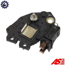 ALTERNATOR REGULATOR