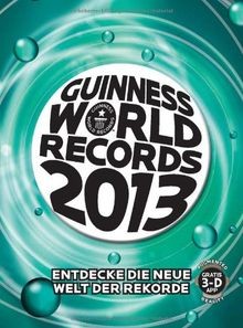 Guinness world records - guinness, buch