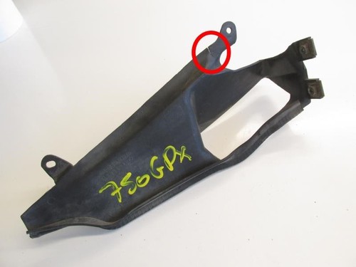 Right side fairing kawasaki - fairing,