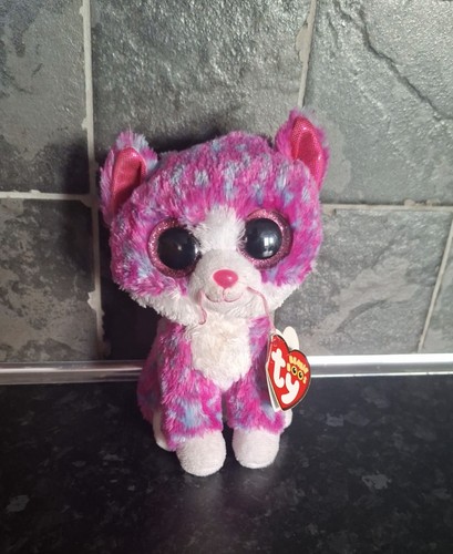 Beanie boos charlotte the - ty,
