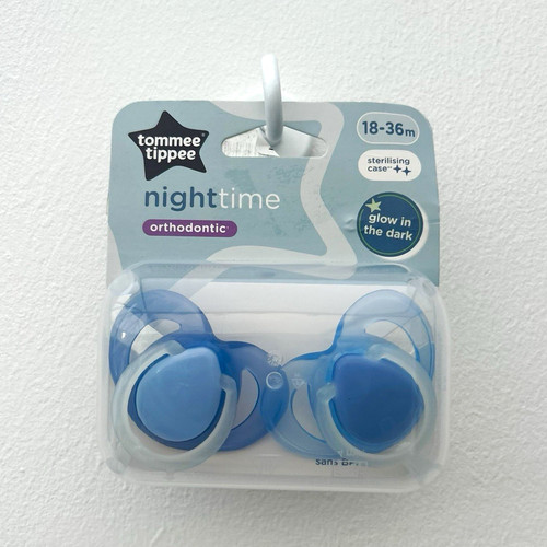 Tommee tippee night - tommee,