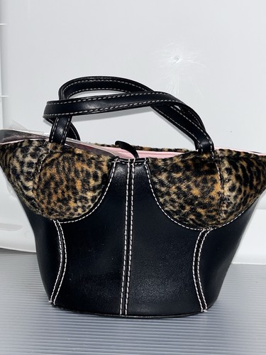 Vintage y2k faux leather - y2k,