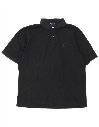 Australian alpina mens polo - l'alpina,
