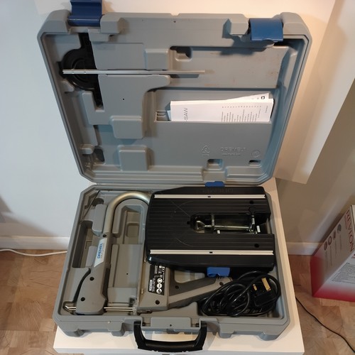 Dremel moto saw scroll - moto-saw,