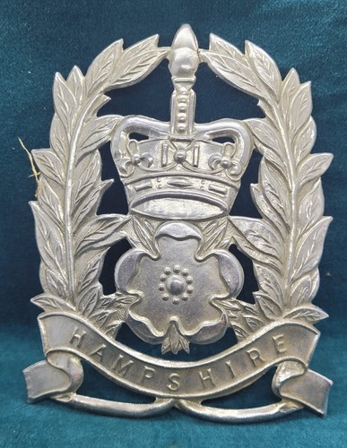 Hampshire police constabulary - hampshire,