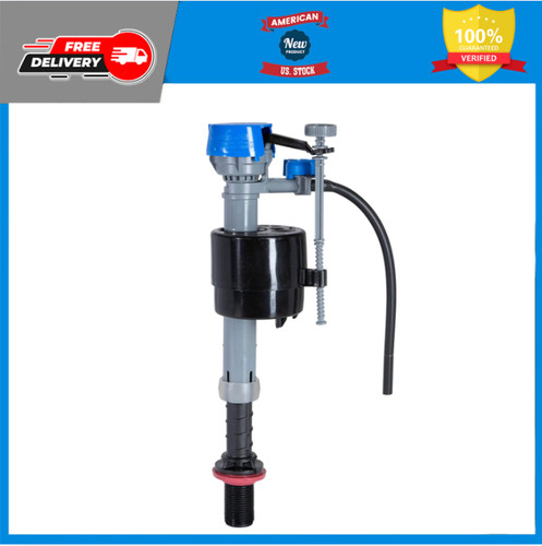 Fluidmaster 400h 002 performax - fluidmaster,