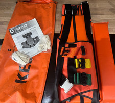 Ferno KED Kendrick Extrication Device Splint Emergency Paramedic Ambulance