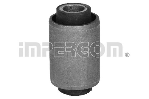 Front mounting control - front,