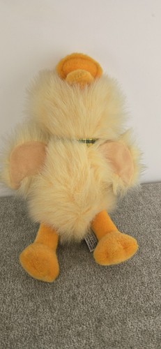 Vintage aurora soft toys - toys, plush
