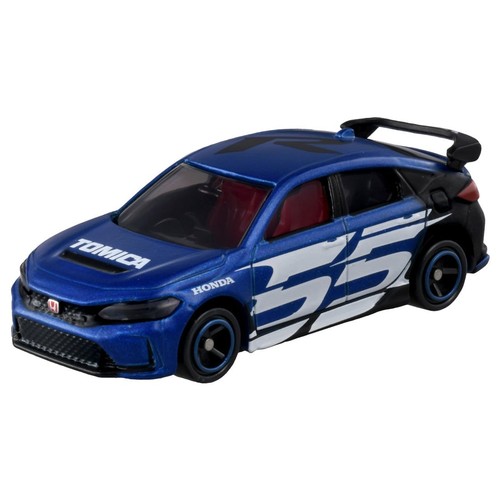 Takara tomy tomica honda - takara,