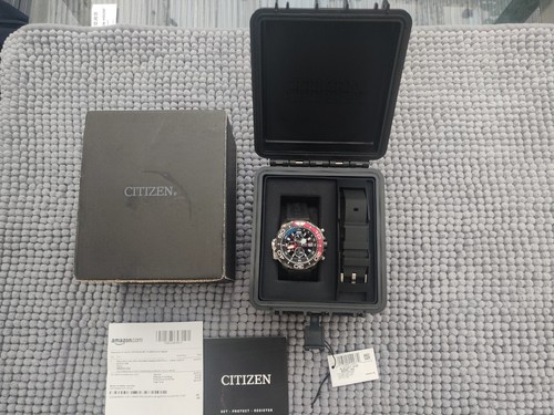 Citizen promaster aqualand eco - promaster,