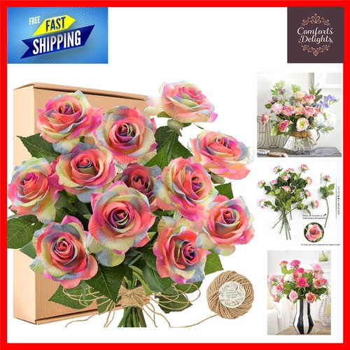 Vibrant real touch - real,