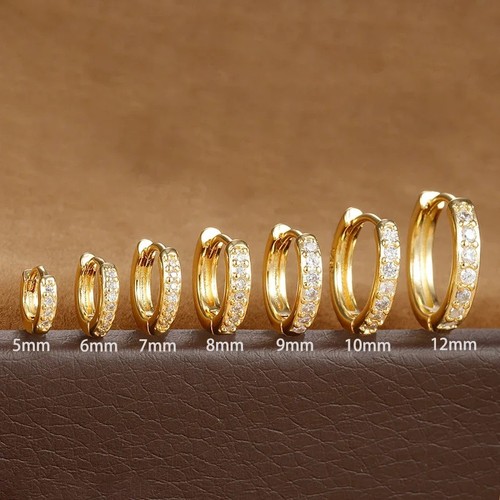 18ct gold plated sterling - 18ct,