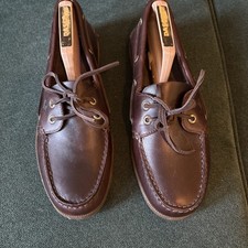 Sherry Top Sider Ameretto UK