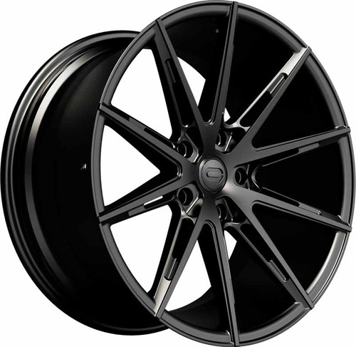 Alloy wheels wider rears - wider,
