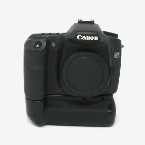 Canon eos 50d digital - eos,