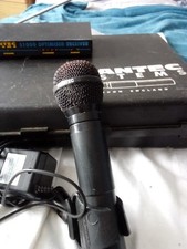 Trantec systems s1000 - trantec,